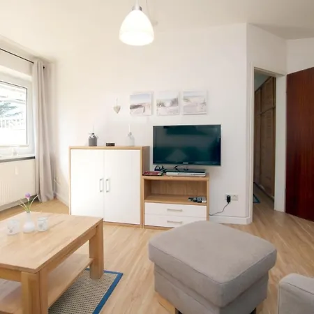 Flurstra_e 10_ Whg_ 1 * 비크아프포르